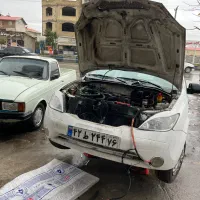 باتری سازی و برق خودرو اشکان جعفری