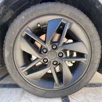 کی ام سی j7 مدل ۱۴۰۳ خاکستری مشابه صفر|خودرو سواری و وانت|محلات, |دیوار