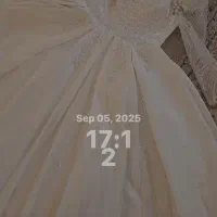 لباس عروس