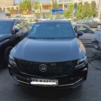 دیگنیتی پرایم / رنگبندی داخل مشکی/مارون صفر ۴۰۴|خودرو سواری و وانت|تهران, صادقیه|دیوار