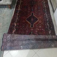 فرش دستبافت|فرش|قرچک, پویینک|دیوار