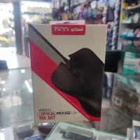 انواع موس سیم دار و بی سیم|قطعات و لوازم جانبی رایانه|اصفهان, شیخ طوسی|دیوار