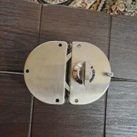 قفل درب مغازه|حراج|قرچک, مهدیه|دیوار