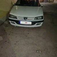 پارس تیو فایو دریچه سیمی