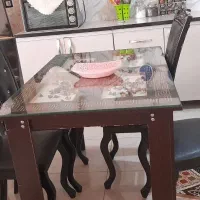 میزغذاخوری در حدنو