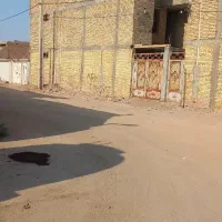 فروش خانه نیمه کاره شهر ویس