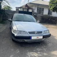 زانتیا 2000مدل 85