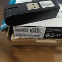 کارت شبکه usb مارک dlink