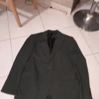 کت مردانه برند تئوری ترک +یکجفت نو|لباس|تهران, شهرک کوهسار|دیوار