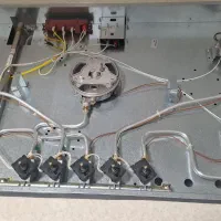 تعمیرات تعمیرکاراجاق گاز آبگرمکن بخاری پکیچ