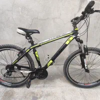 دوچرخه ویوا المنت