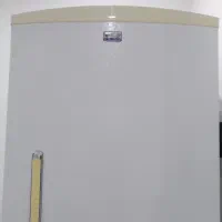 یخچال فریزر الکترو استیل