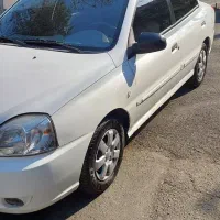 ریو ۸۸ سالم|خودرو سواری و وانت|تهران, مجیدآباد|دیوار