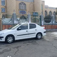 206sd v1|خودرو سواری و وانت|تبریز, |دیوار