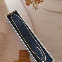 زنجیر بیزمارک و دستبند ونکلیف و زنجیر و گوشواره