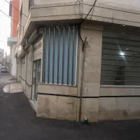 فروش مغازه ۱۶ متری دوبر بلوار باهنر بیانی|فروش مغازه و غرفه|رشت, باهنر|دیوار