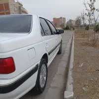 پارس سال مدل ۱۴۰۰ xu7 استثنایی بدون رنگ|خودرو سواری و وانت|اردبیل, |دیوار