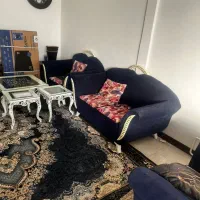 مبل هفت نفره راحتی