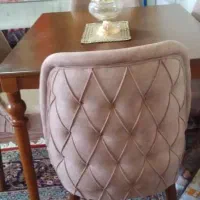 میز غذاخوری|میز و صندلی غذاخوری|یامچی, |دیوار