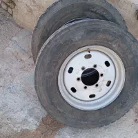 لاستیک نیسان