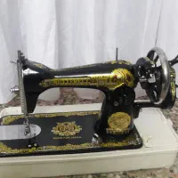 چرخ خیاطی آبمیوه گیر