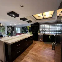 110متر/2خ مستر/کم واحد/سعادت‌آباد|فروش آپارتمان|تهران, درختی|دیوار