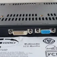 مانیتور نو|قطعات و لوازم جانبی رایانه|باقرشهر, |دیوار