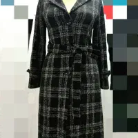 پالتوسایز۴۴،۴۶در حدنو پارچه باکیفیت