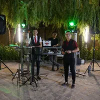 دیجی مجالس  مهرجو dj