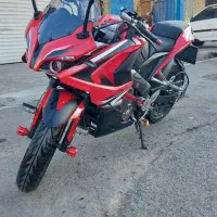 آر اس ۲۰۰