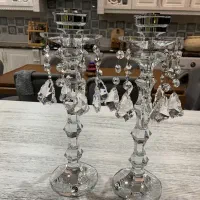 شمعدان چک اسلواکی