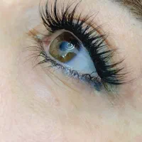 مدل برای کاشت مژه|خدمات آرایشگری و زیبایی|شاهین‌شهر, عطار|دیوار