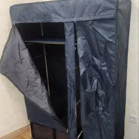 کمد دراور برزنتی|جاکفشی، کمد، دراور|رشت, نامجو|دیوار