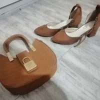 کیف و کفش