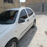تیبا ۲|خودرو سواری و وانت|فلاورجان, |دیوار