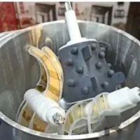 چندکاره نو|خردکن، آسیاب، غذاساز|سنندج, |دیوار