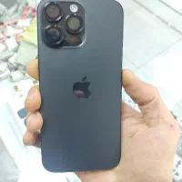 Iphone 16 pro max 256 2sim