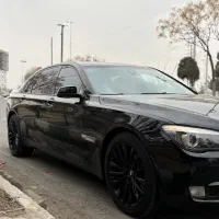 750 li 2011|خودرو سواری و وانت|تهران, درختی|دیوار