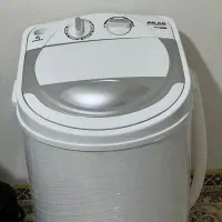 مینی واش ۴کیلویی میلاد