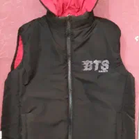 پافر وست اورجینال|لباس|صدرا-فارس, فاز ۱|دیوار