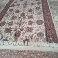 فرش کناره زمردمشهد