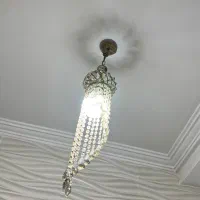 دومدل لوستر