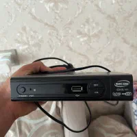 دیجیتال تلویزیون