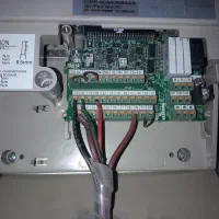 برقکار صنعتی و ساختمان