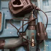 دلر شارژی asn