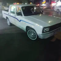 مزدا 2000 مدل 95 ژاپن