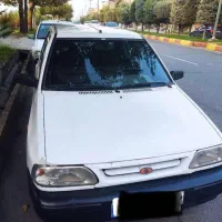 اجاره پراید برای اسنپ