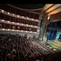 رزرو تئاتر و کنسرت