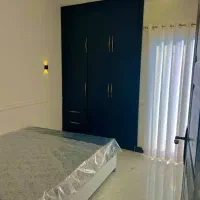 ویلاباغچه نمامدرن فول مبله*شهرکی بانگهبان*سندتکبرگ|فروش خانه و ویلا|جاجرود, |دیوار