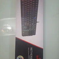 وسایل کامپیوتر گیمینگ|قطعات و لوازم جانبی رایانه|بندر گناوه, |دیوار